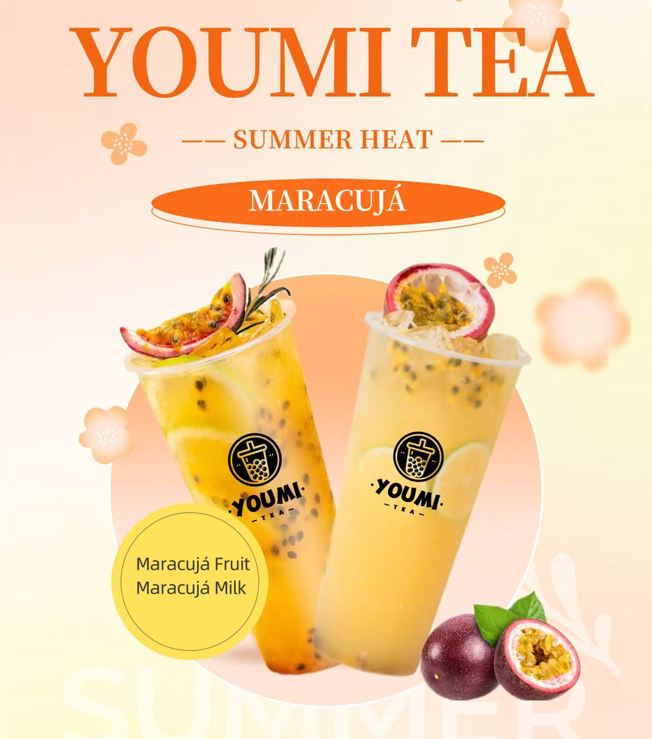 MARACUJÁ